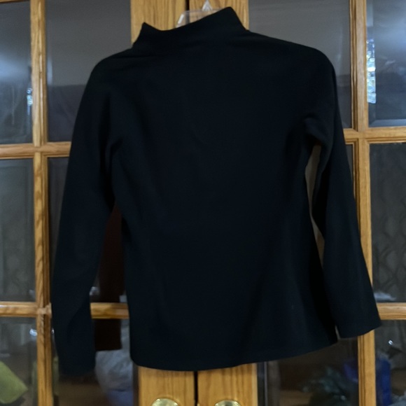 The North Face Women Fleece, size Medium in great condition. - Picture 3 of 3